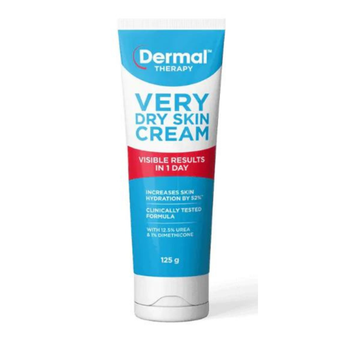 Dermal Therapy Very Dry Skin Ointment 500g