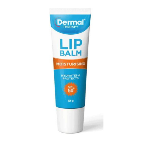 Dermal Therapy Lip Balm SPF 50 plus 10g