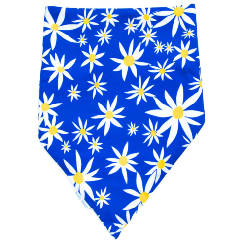 Brollysheets Bandana- Youth Daisy
