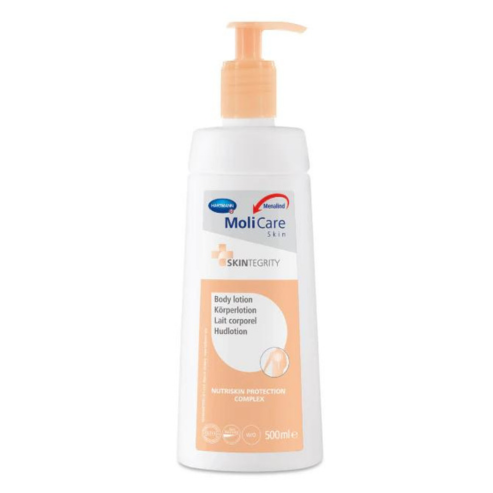 MoliCare® Skin Body Lotion 500ml