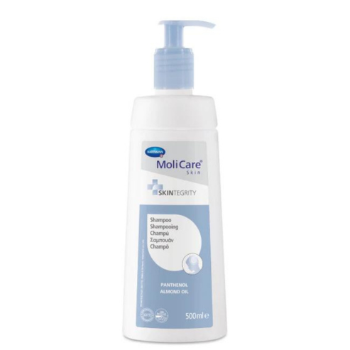 MoliCare® Skin Shampoo 500ml