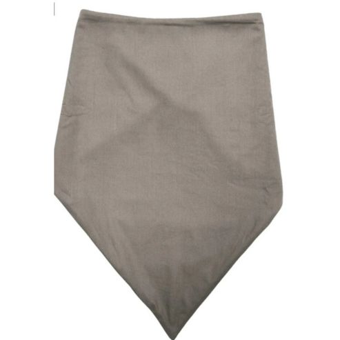 Brollysheets Bandana - Adult Grey