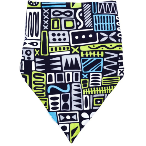 Brollysheets Bandana- Youth Pop Art