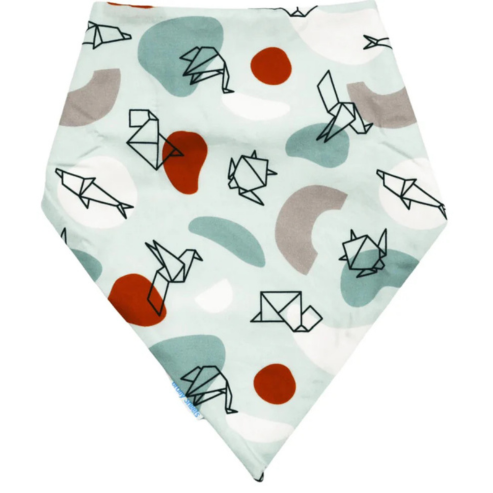 Brollysheets Bandana- Youth Origami
