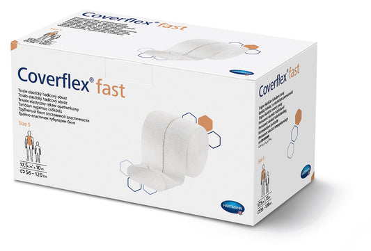Coverflex Fast 17.5cmx10m Beige (Box 1)