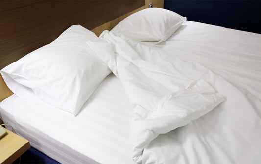 Brollysheets Duvet Protector Double