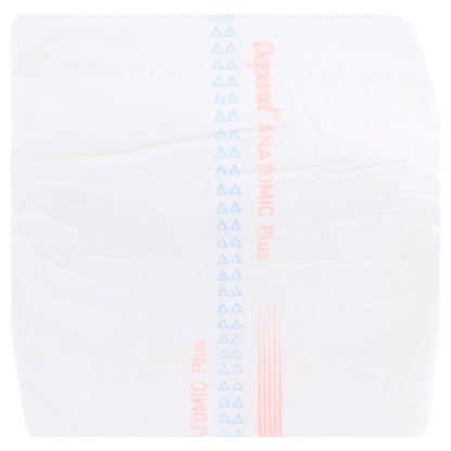 Depend Anatomic Pads Plus