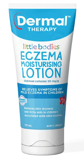 Dermal Therapy Little Bodies EML 175ml