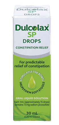 Dulcolax SP Oral Drops 7.5 Mg Constipation Relief – Topcat Healthcare