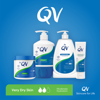 QV Soap Bar 100gm
