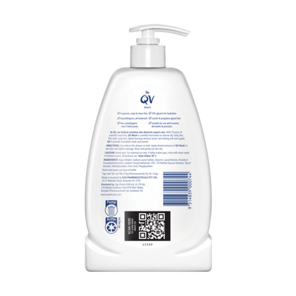 QV Wash 500ml