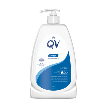 QV Wash 1lt