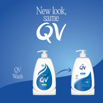 QV Wash 1lt