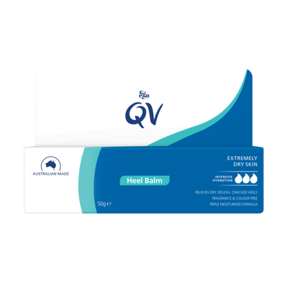 QV Feet Heel Balm 50gm