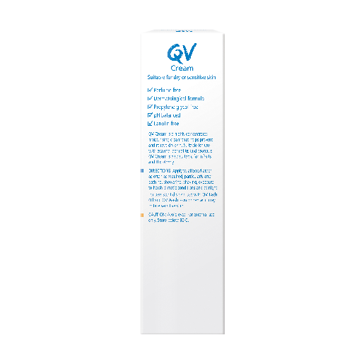 QV Cream 100gm