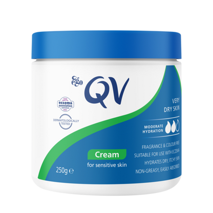 QV Cream 250gm