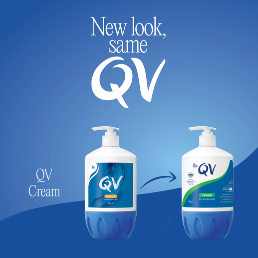 QV Cream 250gm
