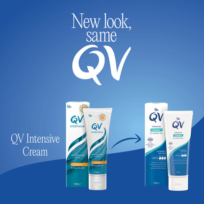 QV Cream Tub 500gm