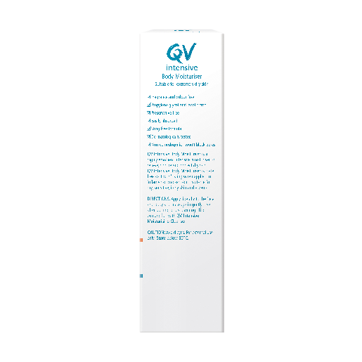 QV Intensive Body Ointment 100gm