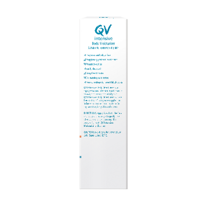 QV Intensive Body Ointment 100gm