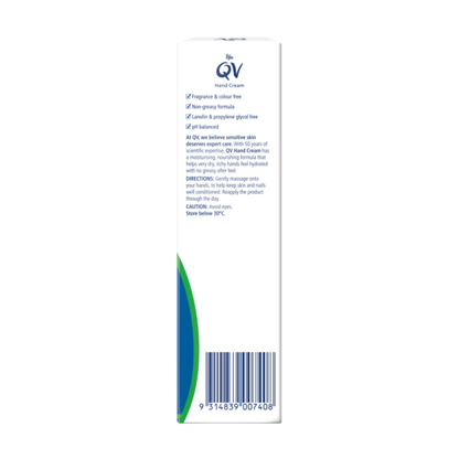 QV Hand Cream 50gm