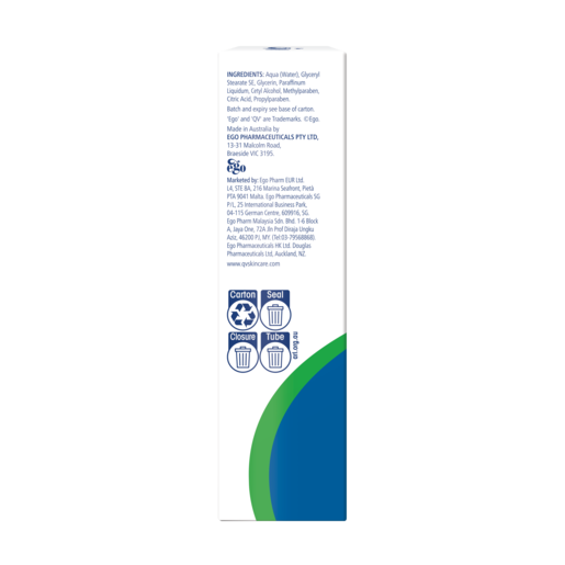 QV Hand Cream 50gm