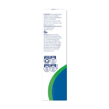 QV Hand Cream 50gm