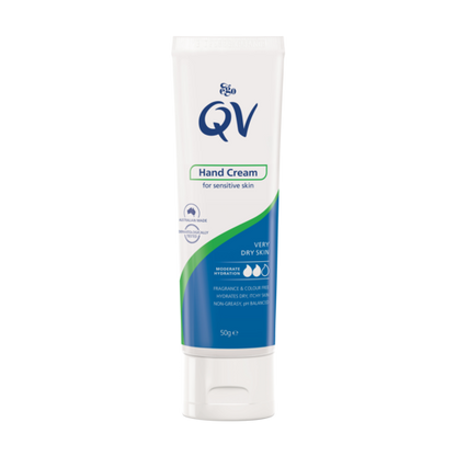 QV Hand Cream 50gm