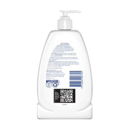 QV Gentle Wash 350gm