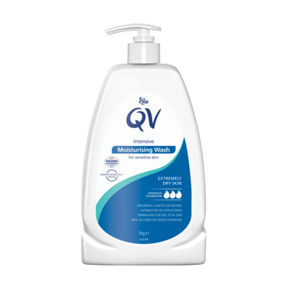 QV Intensive Cleanser 1kg