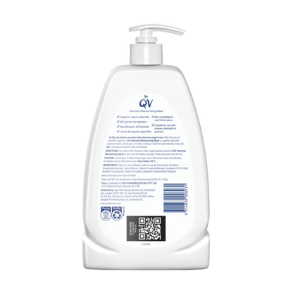 QV Intensive Cleanser 1kg