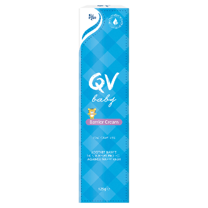 QV Baby Barrier Cream 125gm
