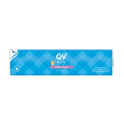QV Baby Barrier Cream 125gm