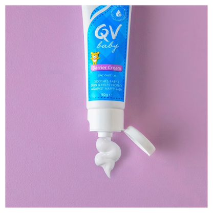 QV Baby Barrier Cream 125gm