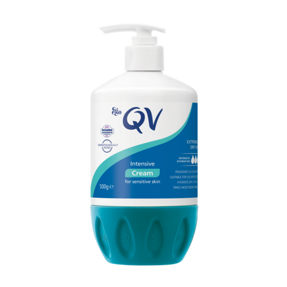 QV Intensive Cream 500gm