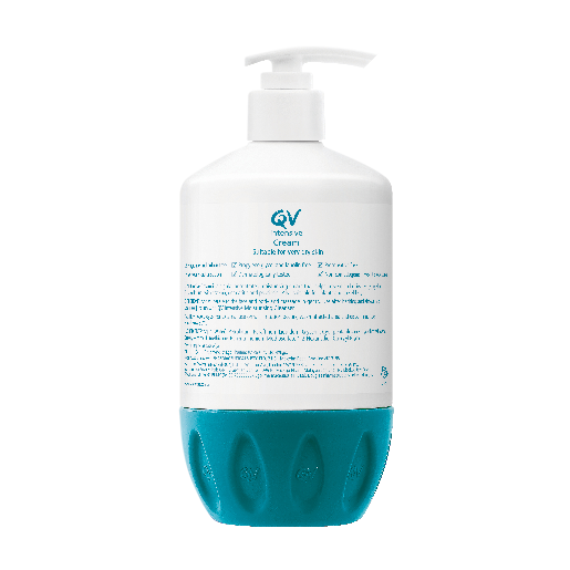 QV Intensive Cream 500gm