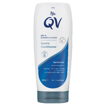 QV Gentle Conditioner 500gm