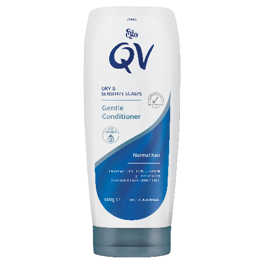 QV Gentle Conditioner 500gm