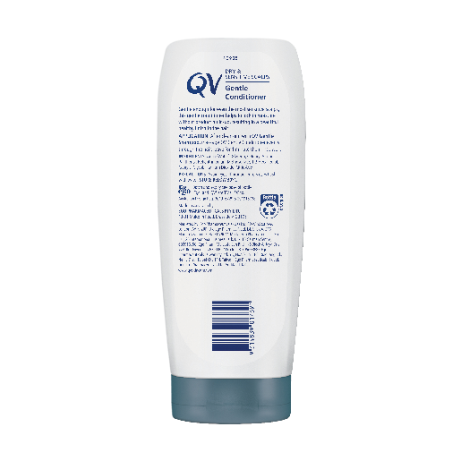 QV Gentle Conditioner 500gm