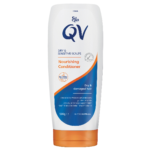 QV Nourishing Conditioner 500gm