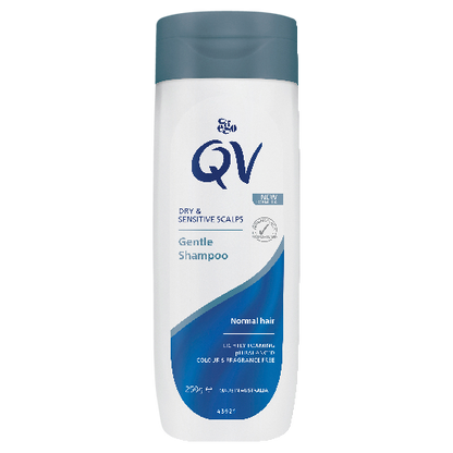 QV Gentle Shampoo 250gm