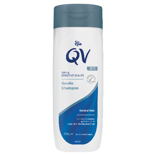 QV Gentle Shampoo 250gm