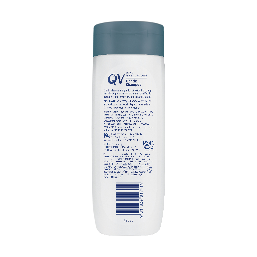 QV Gentle Shampoo 250gm