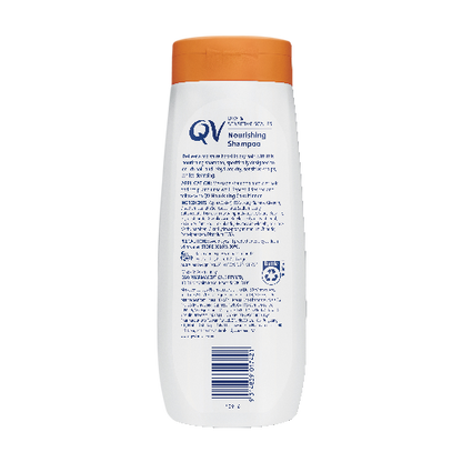 QV Nourishing Shampoo 500gm