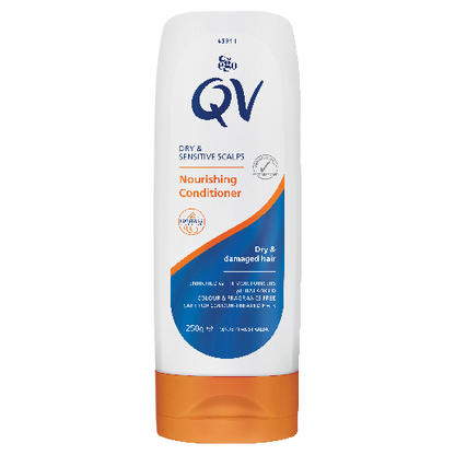 QV Nourishing Conditioner 250gm