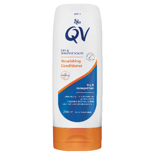 QV Nourishing Conditioner 250gm