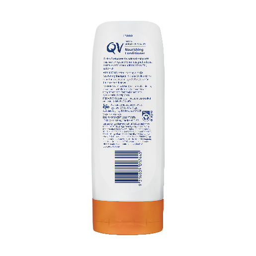 QV Nourishing Conditioner 250gm