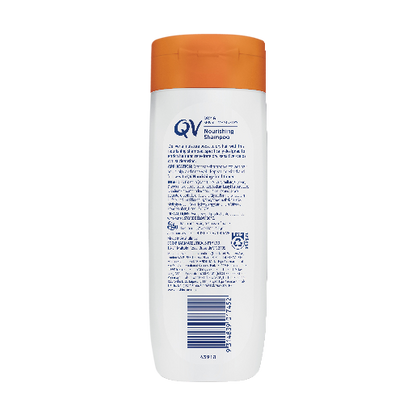 QV Nourishing Shampoo 250gm