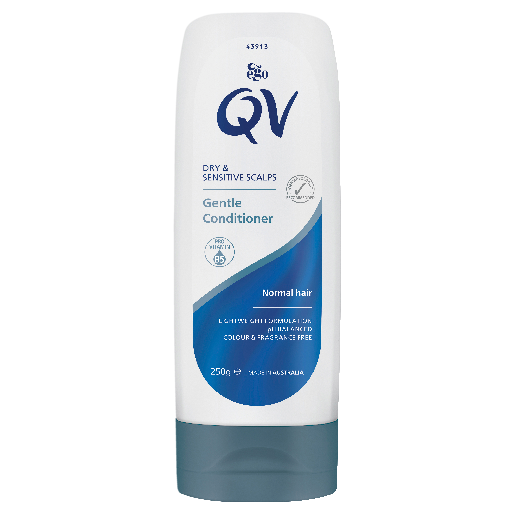 QV Gentle Conditioner 250gm