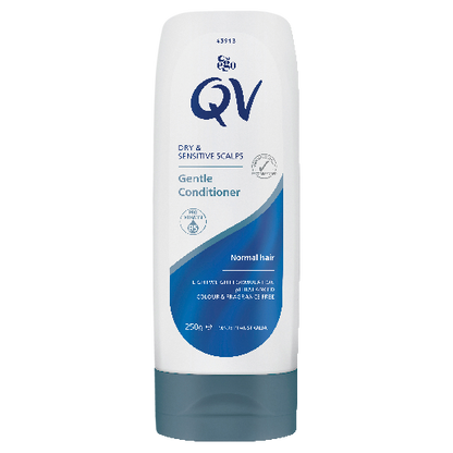 QV Gentle Conditioner 250gm